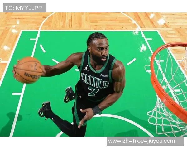 杰伦-布朗:我曾考虑脱离凯尔特人,但麦迪劝我留下争冠 杰伦-布朗:我曾考虑脱离凯尔特人,但麦迪劝我留下争冠