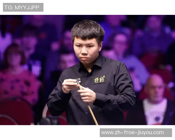 斯诺克最新快报：4强已出其3、我国1胜2负，周跃龙、江俊双双出局