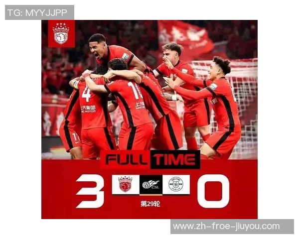 海港是虐菜冠军?赛季初不被看好,却成为寥寥无几的三连冠 海港是虐菜冠军?赛季初不被看好,却成为寥寥无几的三连冠