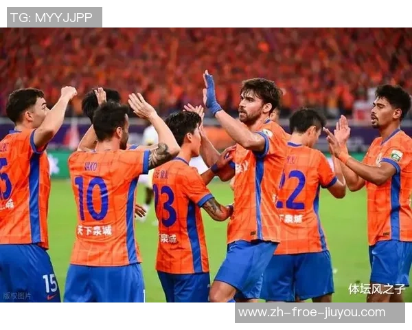 泰山队5-1大胜三镇，10轮不败收官本赛季，瓦科惋惜失去金靴